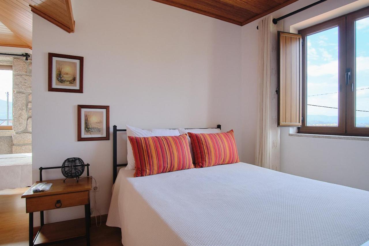 Casa De Igarei Guest House Exterior photo