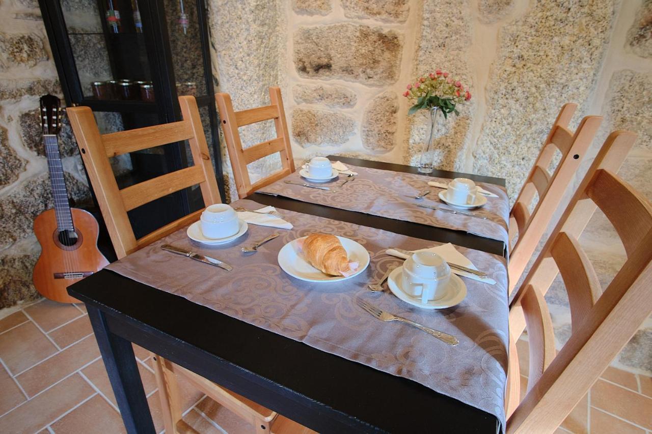 Casa De Igarei Guest House Exterior photo